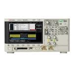 Keysight MSOX3012A Büyütülmüş Görüntü