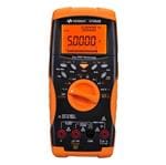 Keysight U1252B/903 Büyütülmüş Görüntü