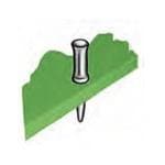 Keystone Electronics 1237 Büyütülmüş Görüntü