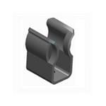 Keystone Electronics 3561 Büyütülmüş Görüntü