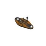 Keystone Electronics 4602 Büyütülmüş Görüntü