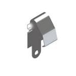 Keystone Electronics 5209 Büyütülmüş Görüntü