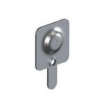 Keystone Electronics 5223 Büyütülmüş Görüntü