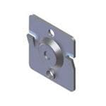 Keystone Electronics 5221 Büyütülmüş Görüntü