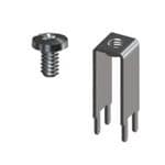 Keystone Electronics 7697-3 Büyütülmüş Görüntü