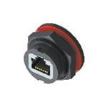 Keystone Electronics 985 Büyütülmüş Görüntü