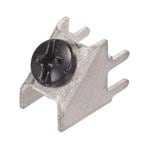 Keystone Electronics 7702-3 Büyütülmüş Görüntü