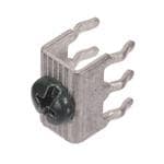 Keystone Electronics 8197-6 Büyütülmüş Görüntü