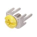 Keystone Electronics 8198-7 Büyütülmüş Görüntü