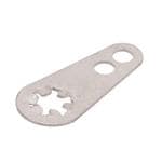 Keystone Electronics 910 Büyütülmüş Görüntü