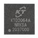 Kinetic Technologies KTD2064AEUAC-TR