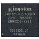 Kingston EMMC256-IY29-5B101