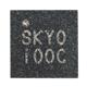 Skyworks Solutions, Inc. SKY13698-694LF