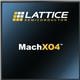 Lattice LFMXO4-025HE-5TSG100A