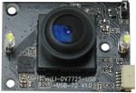 Leopard Imaging LI-OV7725-USB-72 Büyütülmüş Görüntü