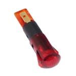 Mallory Sonalert FL1P-8QJ-2-R110V Büyütülmüş Görüntü