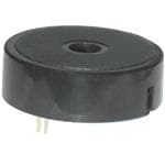 Mallory Sonalert SBS12EMPC Büyütülmüş Görüntü