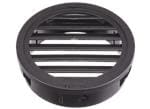 Heyco Louvered Plugs