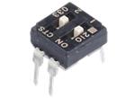 CTS Electronic Components AUTO-DIP® Switch: 209/210