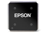 Epson ICs LCD Display Drivers & Controllers
