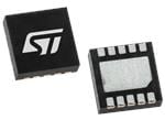 STMicroelectronics STBB1 Buck-Boost Converter