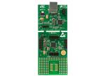 STMicroelectronics STM8S-Discovery Board