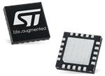STMicroelectronics STM8S 8-bit Microcontroller