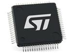 STMicroelectronics STM32 ARM Cortex™-M3 Connectivity Line