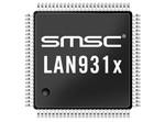 Microchip Technology Microchip LAN931x Embedded Ethernet Switches