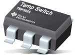 Texas Instruments Temperature Range Monitors: TMP303