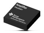 Texas Instruments Mono Class-D Power Amplifier: TPA2036D1