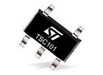 STMicroelectronics TSC101 High Side Current Sense Amplifier