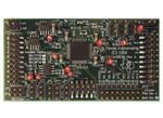 Texas Instruments DAC7718EVM Evaluation Board