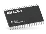 Texas Instruments MSP430G2x Microcontrollers (MCUs)