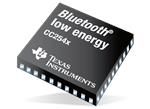 Texas Instruments CC2540 2.4GHz BLUETOOTH® System-on-Chip
