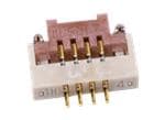 Hirose Electric FH19C & FH19SC 0.5mm pitch FPC/FFC Connectors