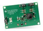 Texas Instruments SWIFT™ DC/DC Converter Evaluation Modules