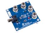Texas Instruments Evaluation Module: TPA2037D1EVM / TPA2039D1EVM