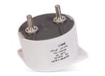 KEMET C4DE MKP DC-Link Film Capacitors