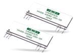 Caddock Type HVD5 Ultra-Precision Voltage Dividers