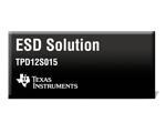 Texas Instruments TPD12S015 HDMI Companion Chip