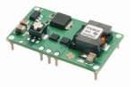 Texas Instruments PTN78020 Integrated Switching Regulator