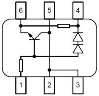 Infineon Technologies BCR42xU LED Driver