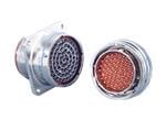Amphenol Aerospace MIL-DTL-26482 Series II Circular Connectors
