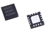 Semtech TS30011 1MHz Synchronous Buck DC-DC Converters