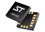 STMicroelectronics LIS3DH 3-Axes Nano Accelerometer