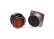 MIL-DTL-5015 Matrix® Circular Connectors