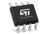 STMicroelectronics Low-Power High Accuracy Operational Amplifiers