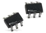 Texas Instruments TLV702xx/TLV702xx-Q1 Low-IQ Low-Dropout Regulators