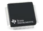 Texas Instruments MSP430FRx Ultra Low-Power FRAM MCUs